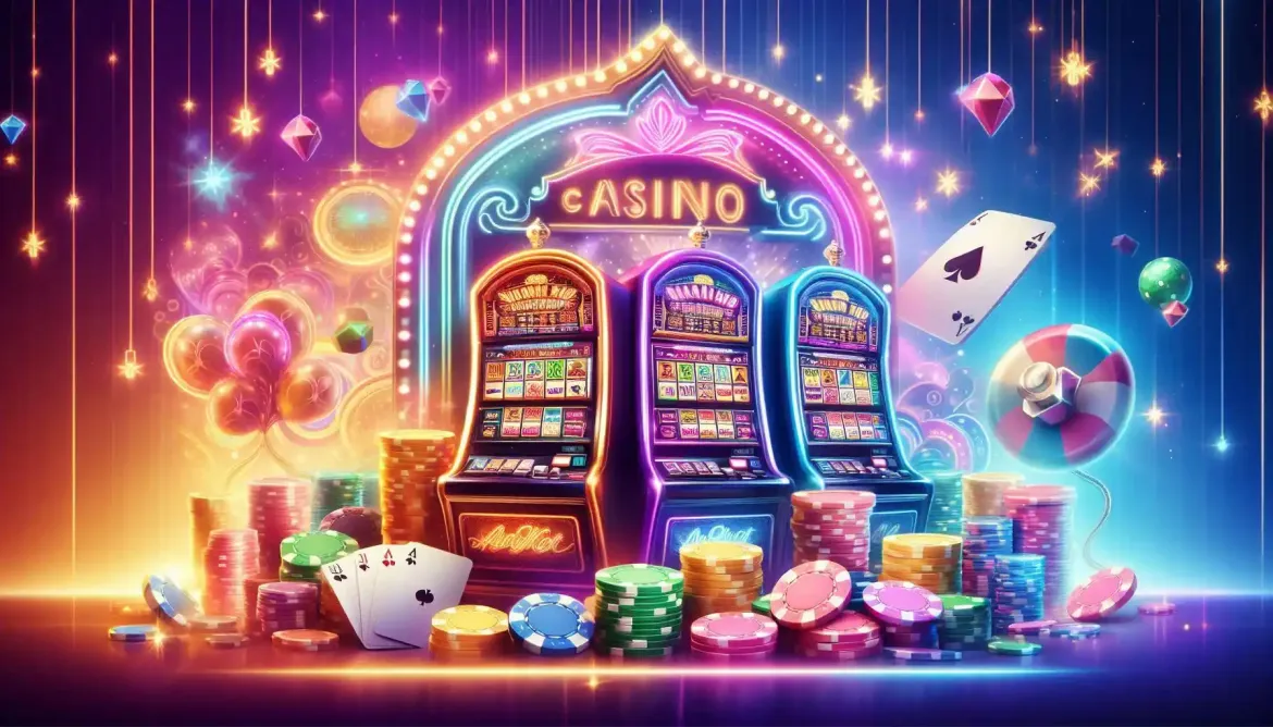 Magic Win Casino